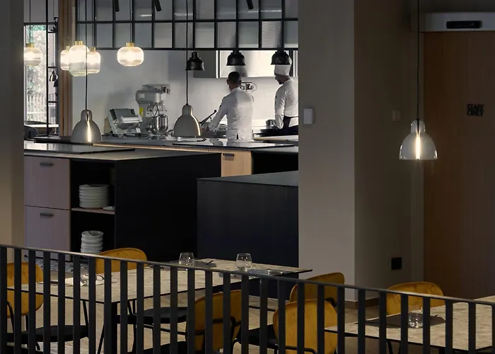 Rmh Raffaello Modène