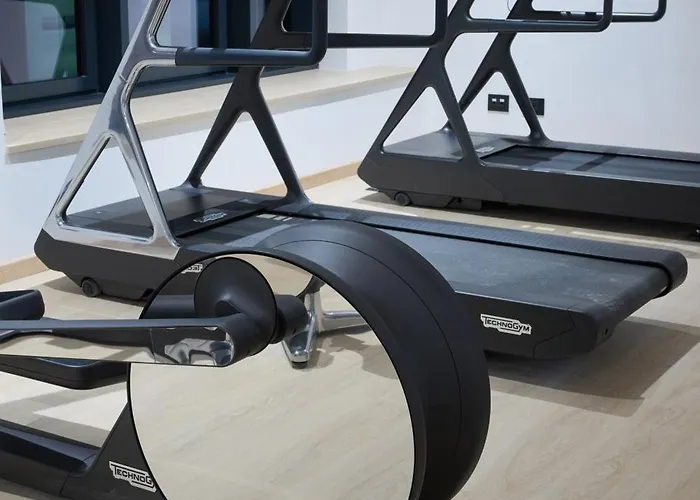 Rmh Raffaello מלון מודנה