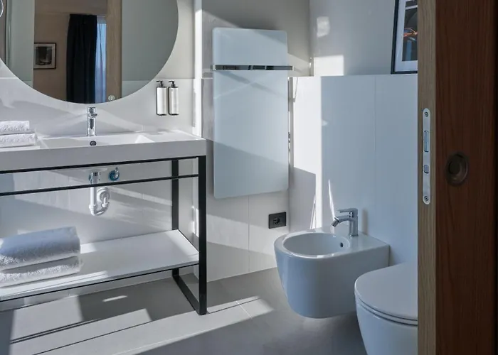 מלון Rmh Raffaello