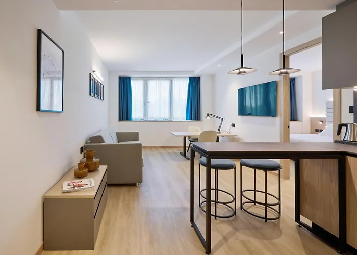 Rmh Raffaello 4* Modena