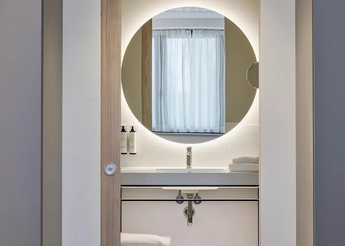 Szálloda Rmh Raffaello 4*