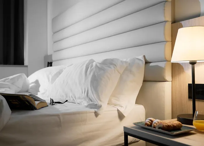 Rmh Raffaello 4* Modena