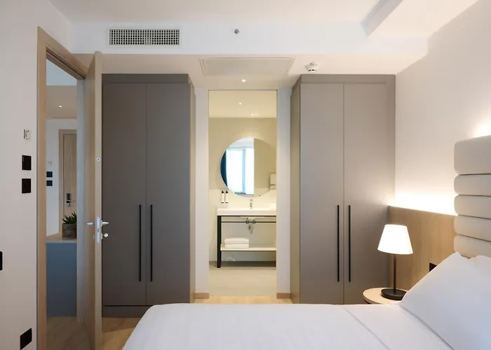 Rmh Raffaello Hotel Modène