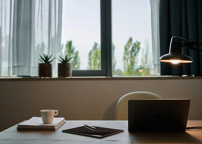 Rmh Raffaello 4* Modena