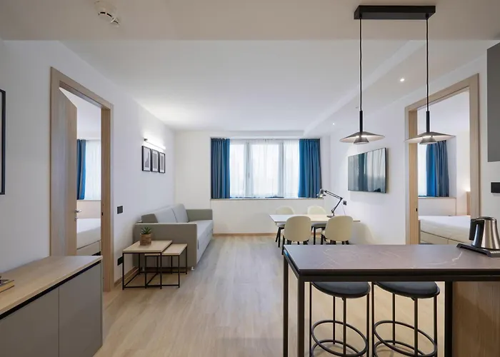 Rmh Raffaello 4* Modène