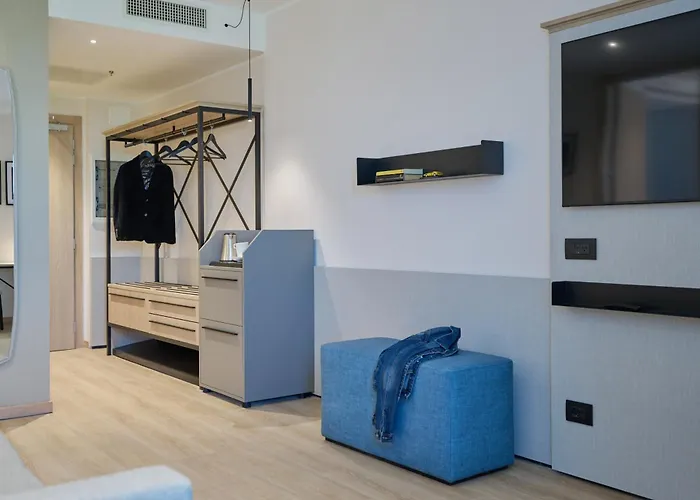 Hotel Rmh Raffaello