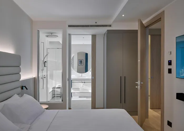 Szálloda Rmh Raffaello 4*