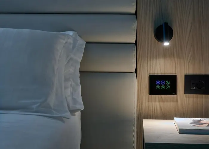 Szálloda Rmh Raffaello 4*