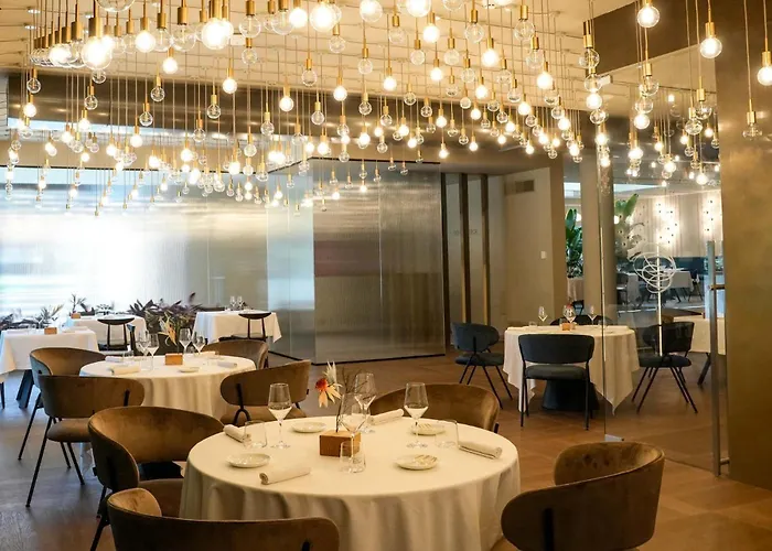 Rmh Raffaello Szálloda