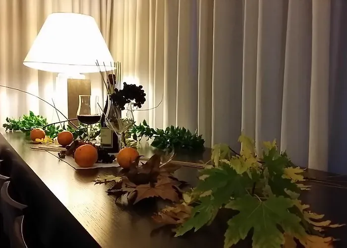 Rmh Raffaello Hotel 4*