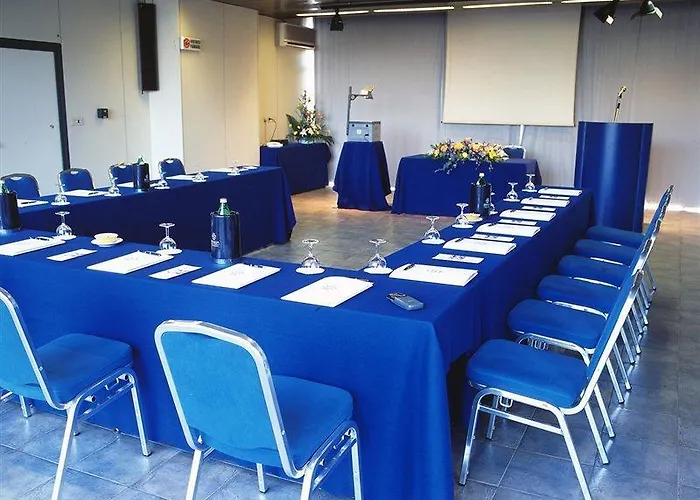 Hotel Rmh Raffaello 4*