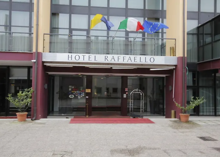 Rmh Raffaello Modène