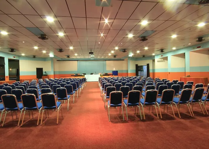 Rmh Raffaello Szálloda