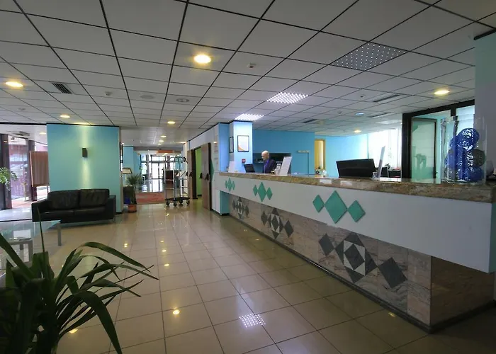 Rmh Raffaello Szálloda 4*