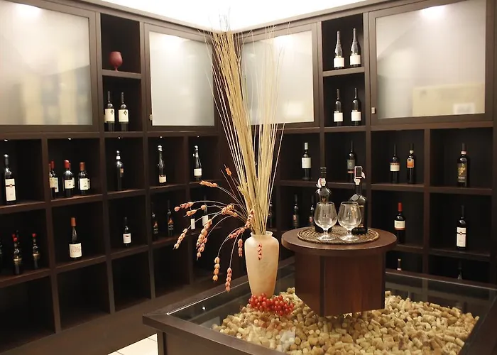 Szálloda Rmh Raffaello