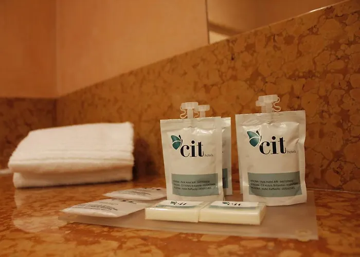 Rmh Raffaello Modène