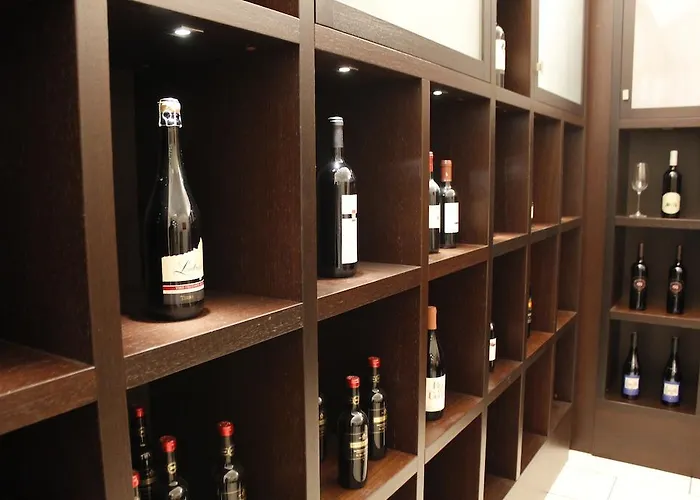 Szálloda Rmh Raffaello