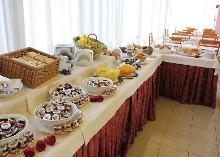 Rmh Raffaello Modena